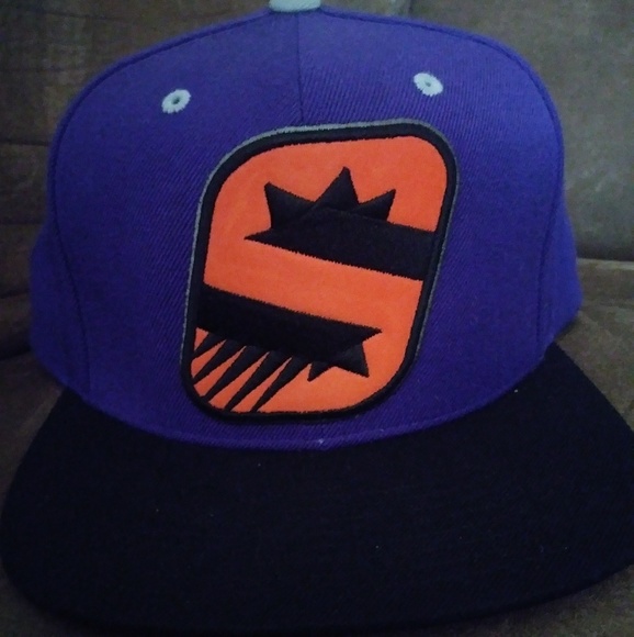 suns hat